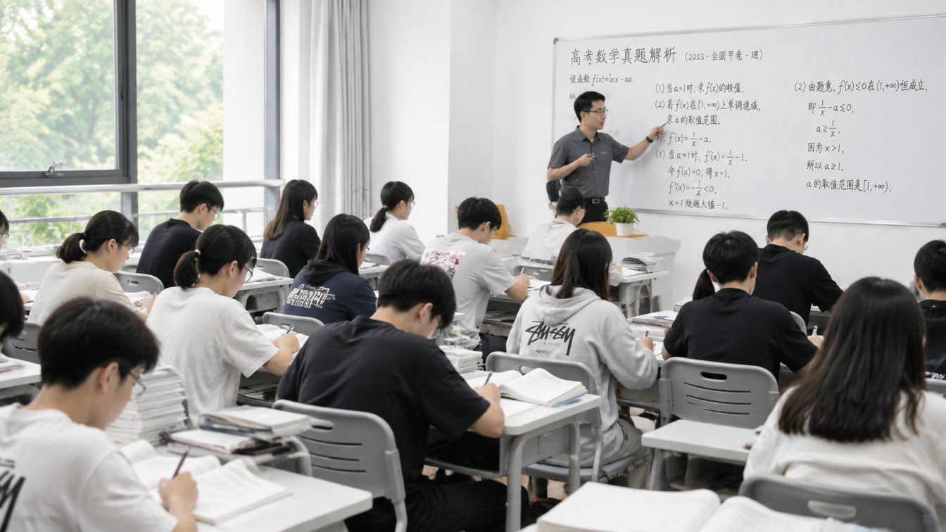 九寨沟县为艺考冲刺提供提分方案